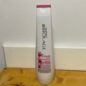 Biolage Martrix Color Last Shampoo